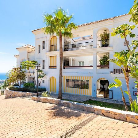 Neptuno Malaga Apartamento De Lujo Rincón de la Victoria Exteriör bild