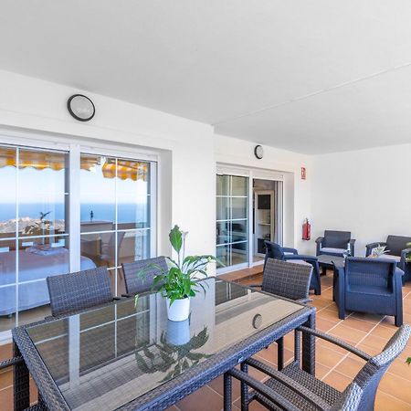 Neptuno Malaga Apartamento De Lujo Rincón de la Victoria Exteriör bild