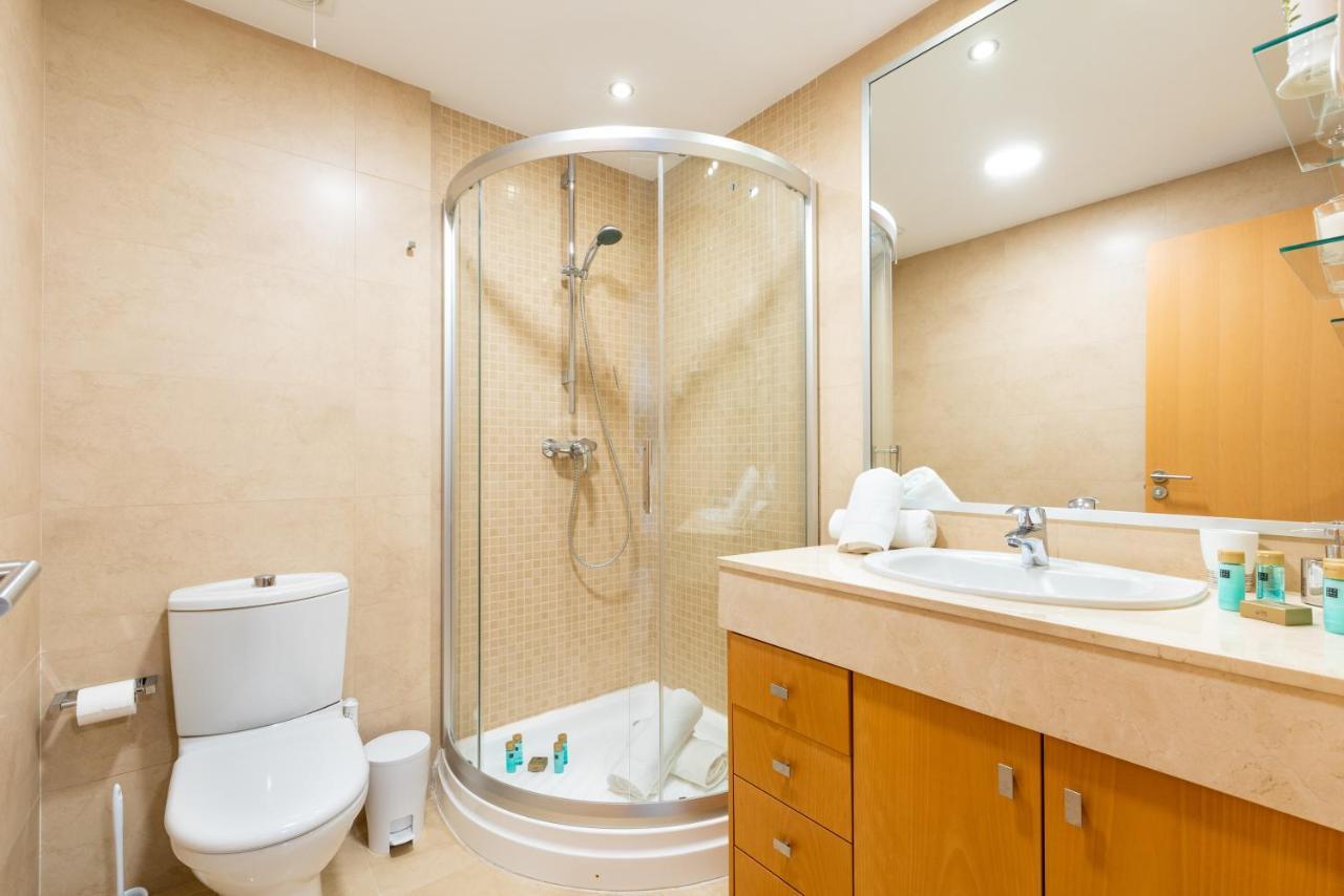 Neptuno Malaga Apartamento De Lujo Rincón de la Victoria Exteriör bild