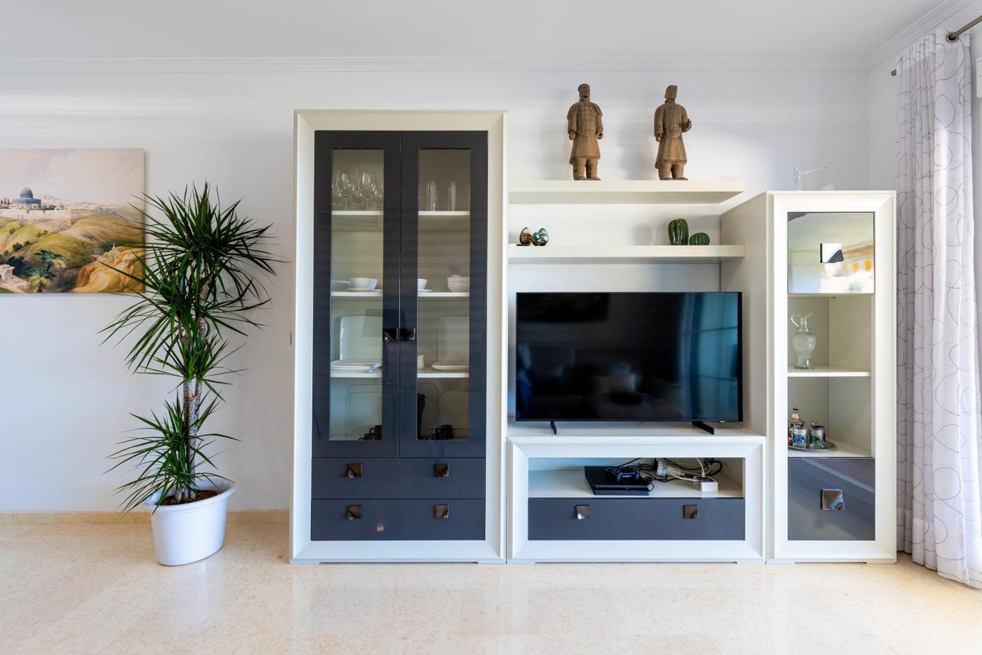 Neptuno Malaga Apartamento De Lujo Rincón de la Victoria Exteriör bild